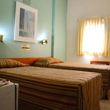 Birigui Palace Hotel المظهر الخارجي الصورة