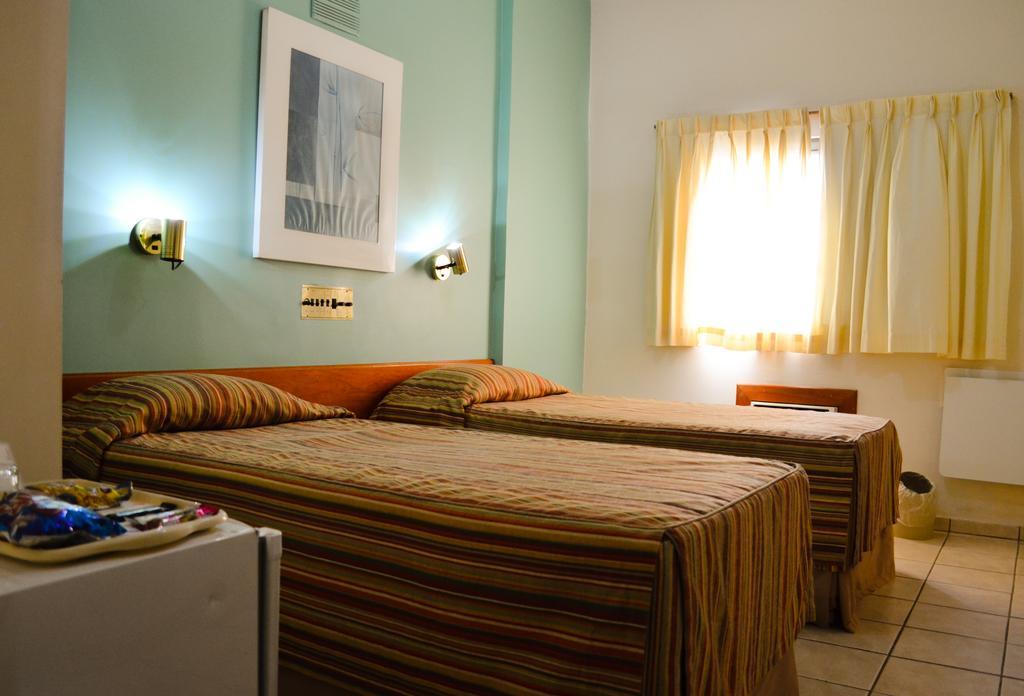 Birigui Palace Hotel المظهر الخارجي الصورة