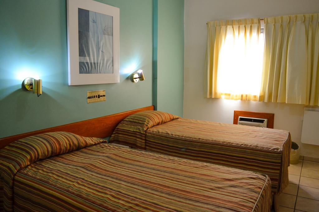 Birigui Palace Hotel المظهر الخارجي الصورة